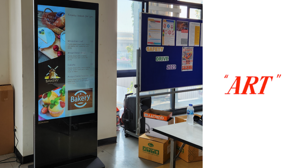 Signage Store Portfolio (ผลงานที่ผ่านมา)